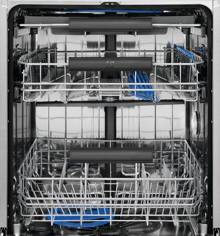 Myčka nádobí Electrolux KESC9200L