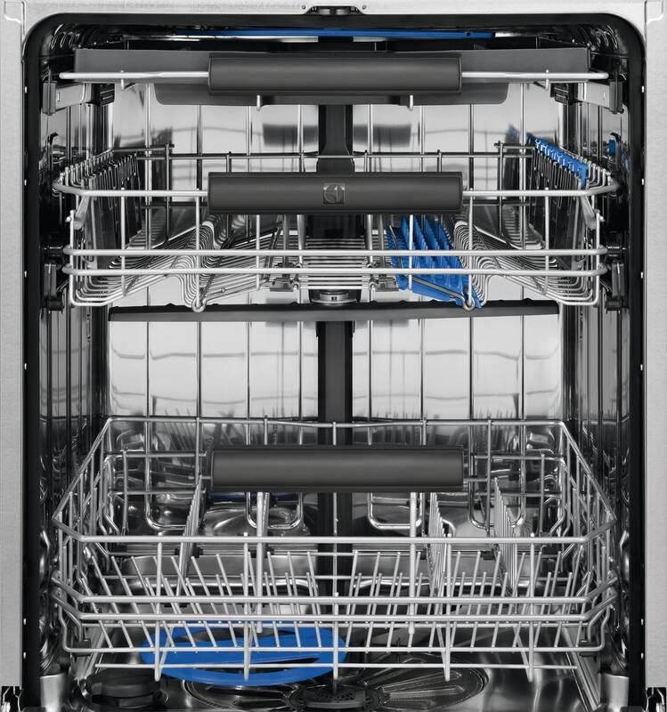 Myčka nádobí Electrolux KESC9200L