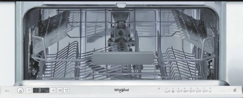 Myčka nádobí Whirlpool WRIC 3C26