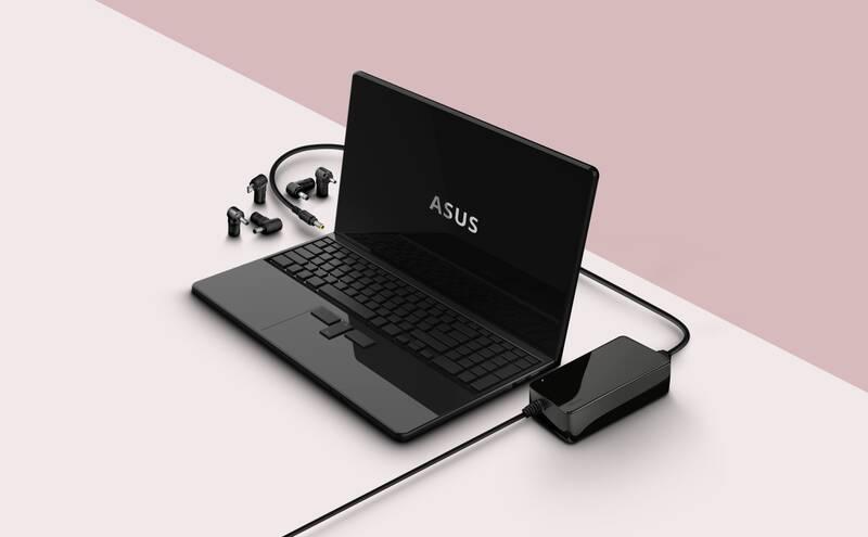 Napájecí adaptér Trust Maxo 90W Asus