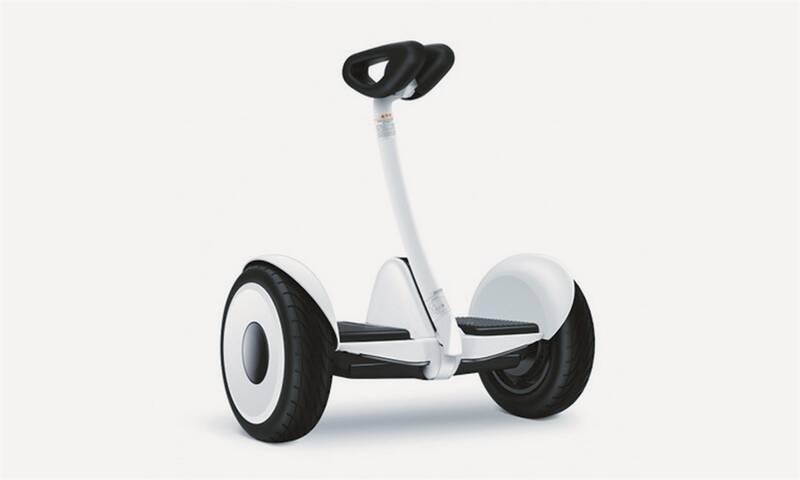 Ninebot Xiaomi Mini white 20047