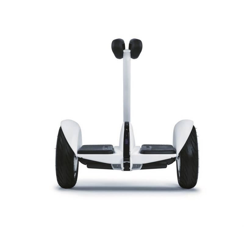 Ninebot Xiaomi Mini white 20047