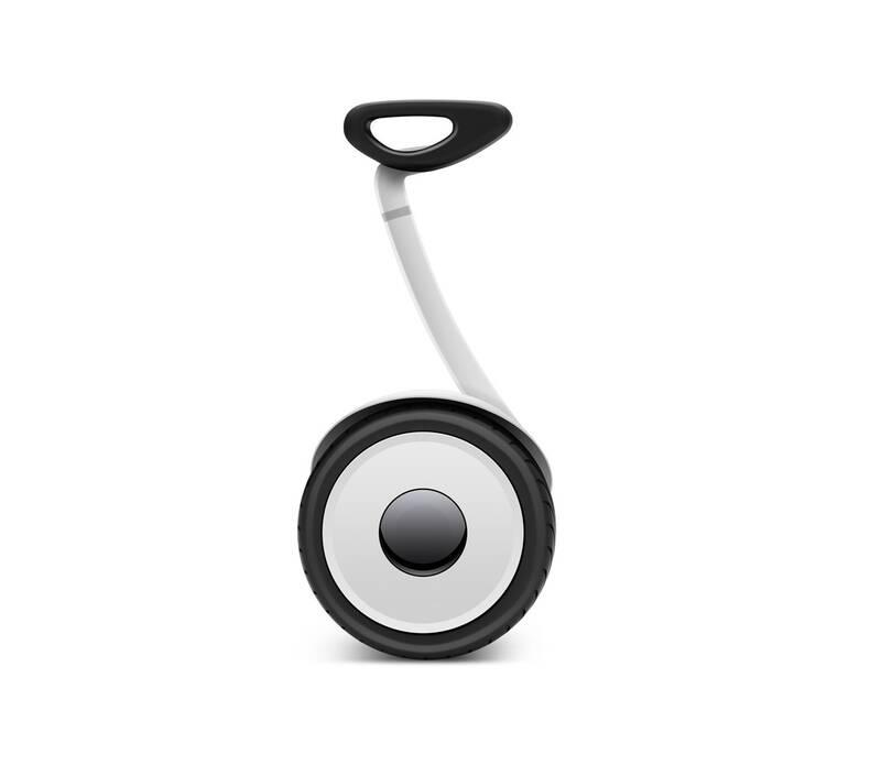 Ninebot Xiaomi Mini white 20047