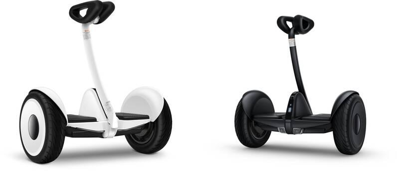 Ninebot Xiaomi Mini white 20047