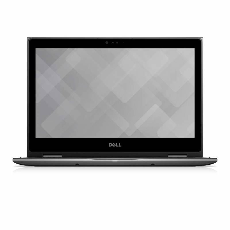 Notebook Dell Inspiron 13z 5000 Touch šedý