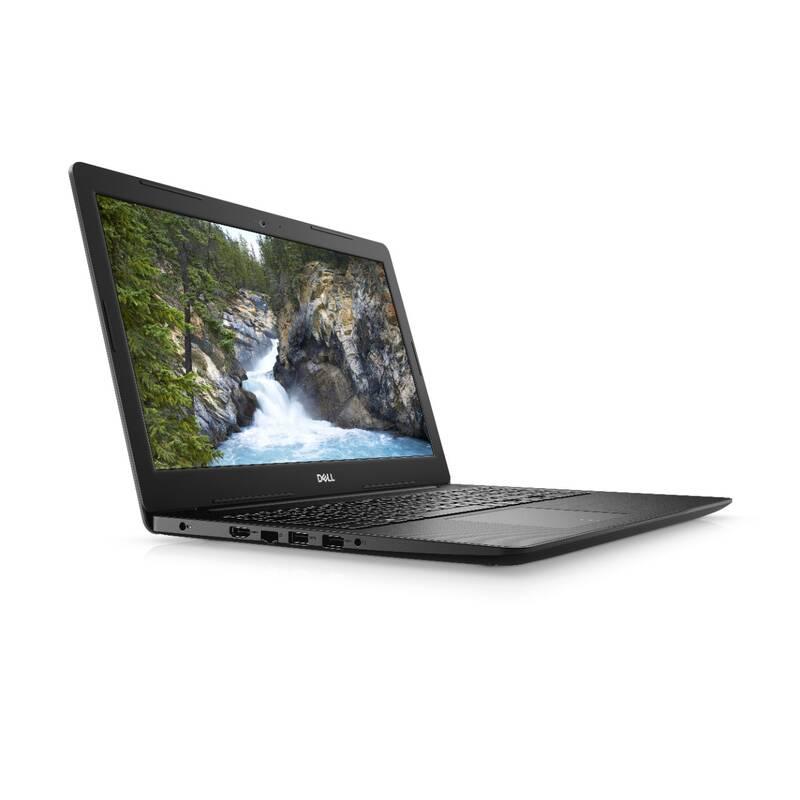 Notebook Dell Vostro 15 černý