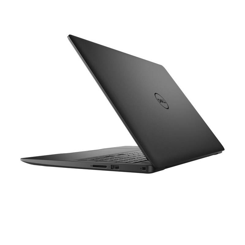Notebook Dell Vostro 15 černý