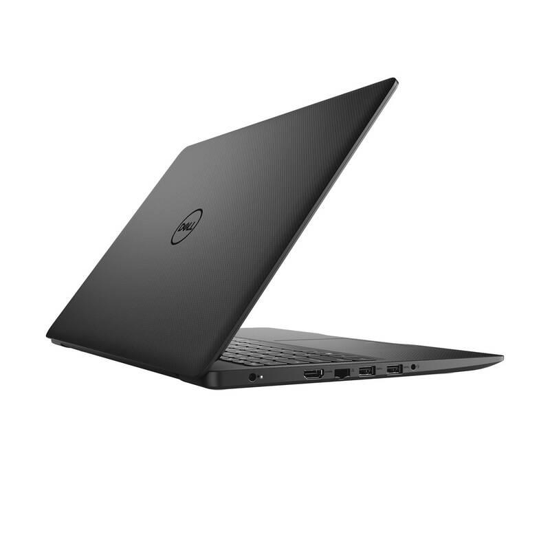 Notebook Dell Vostro 15 černý