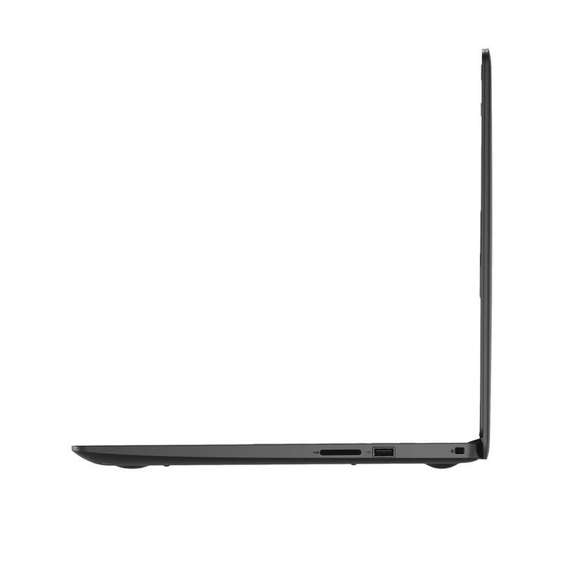 Notebook Dell Vostro 15 černý