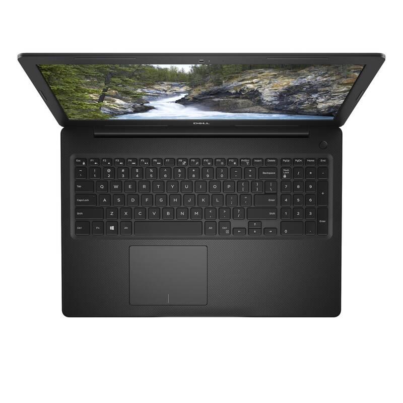 Notebook Dell Vostro 15 černý