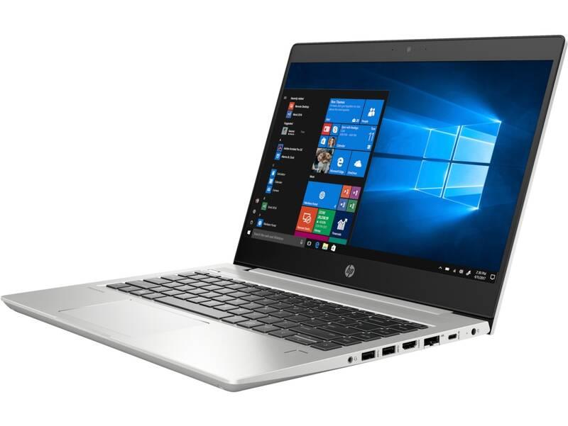 Notebook HP ProBook 440 G6 stříbrný