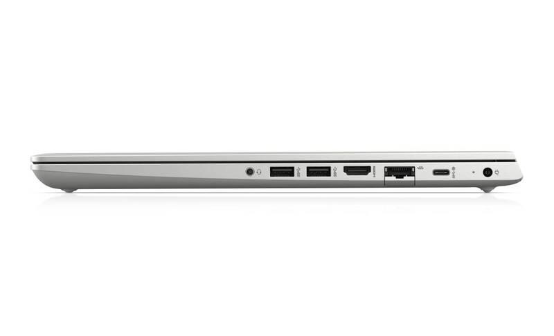 Notebook HP ProBook 450 G7 stříbrný
