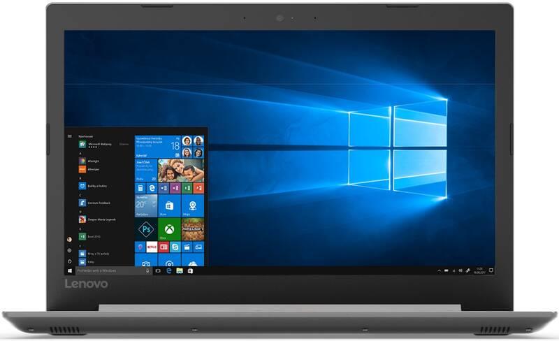 Notebook Lenovo IdeaPad 330-15ICH šedý