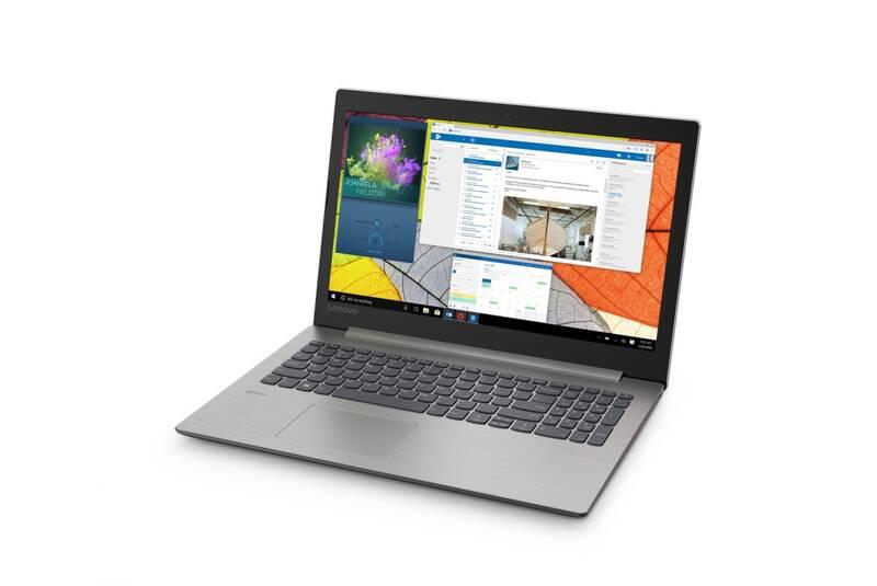 Notebook Lenovo IdeaPad 330-15ICH šedý