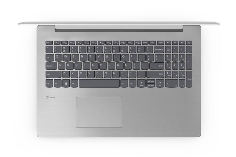 Notebook Lenovo IdeaPad 330-15ICH šedý