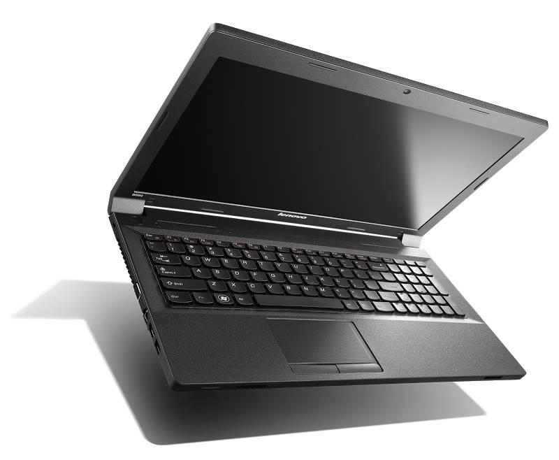 Notebook Lenovo IdeaPad B590
