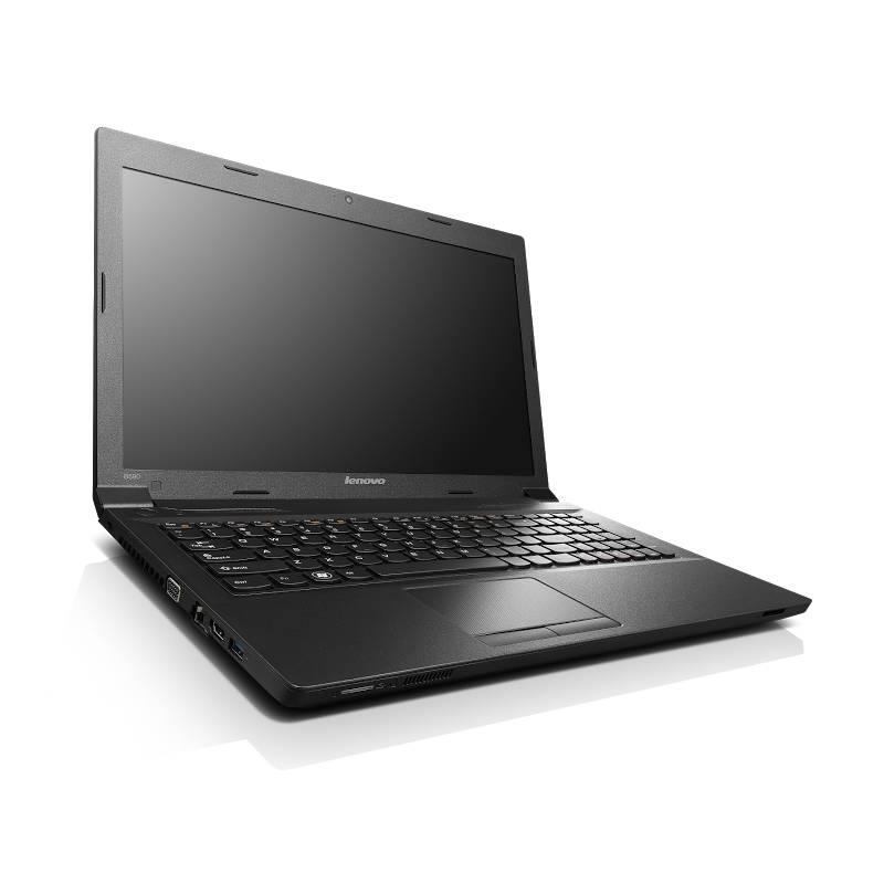 Notebook Lenovo IdeaPad B590
