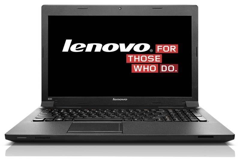 Notebook Lenovo IdeaPad B590