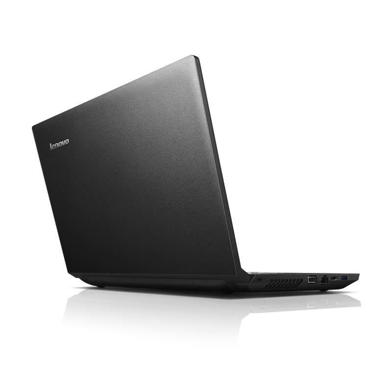 Notebook Lenovo IdeaPad B590, Notebook, Lenovo, IdeaPad, B590