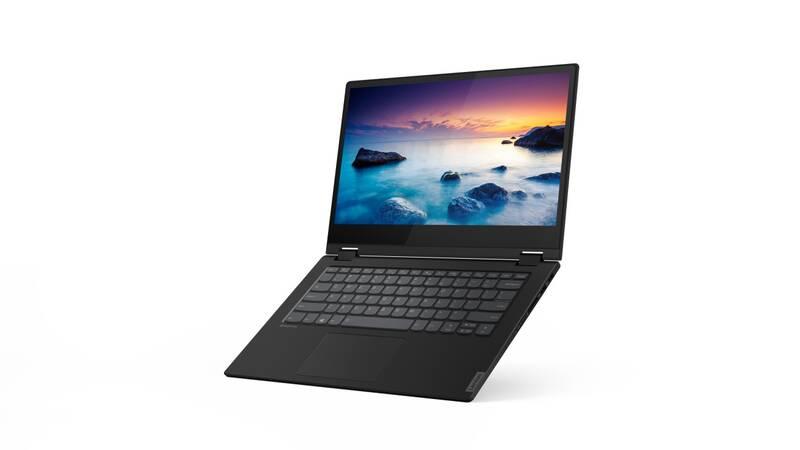 Notebook Lenovo IdeaPad C340-14IML černý