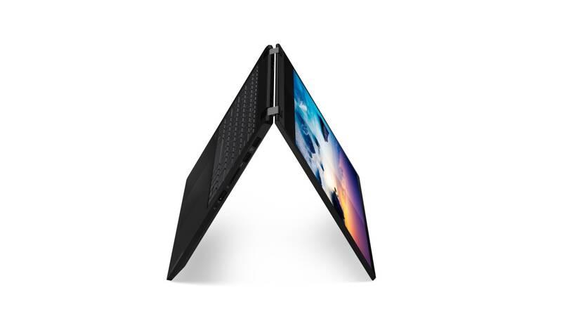 Notebook Lenovo IdeaPad C340-14IML černý