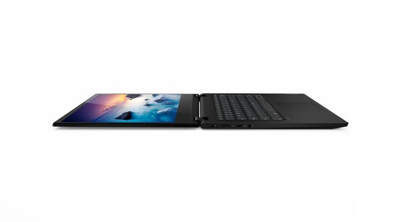 Notebook Lenovo IdeaPad C340-14IML černý