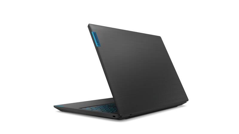 Notebook Lenovo IdeaPad Gaming L340-15IRH černý