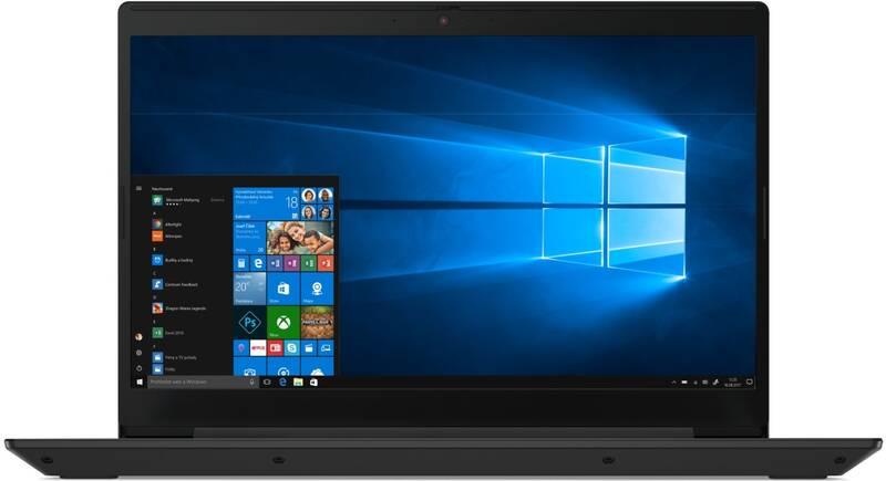 Notebook Lenovo IdeaPad Gaming L340-15IRH - Gradient blue