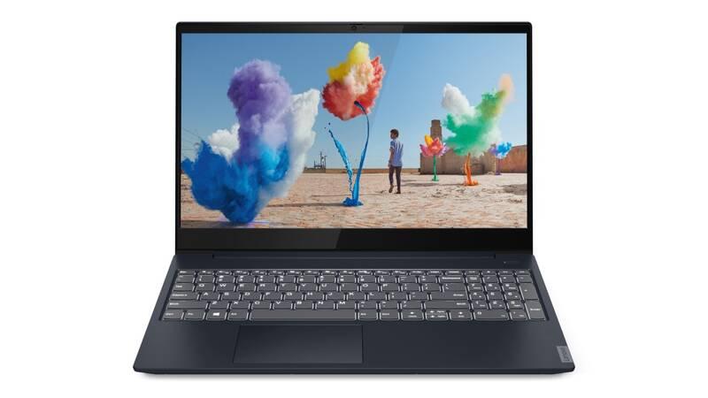 Notebook Lenovo IdeaPad S340-15IIL modrý