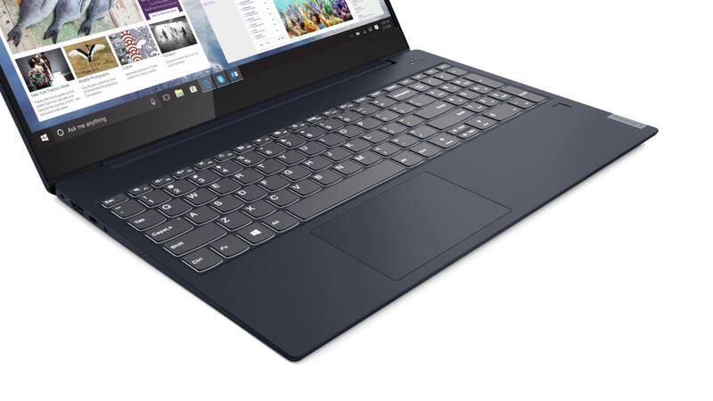 Notebook Lenovo IdeaPad S340-15IIL modrý
