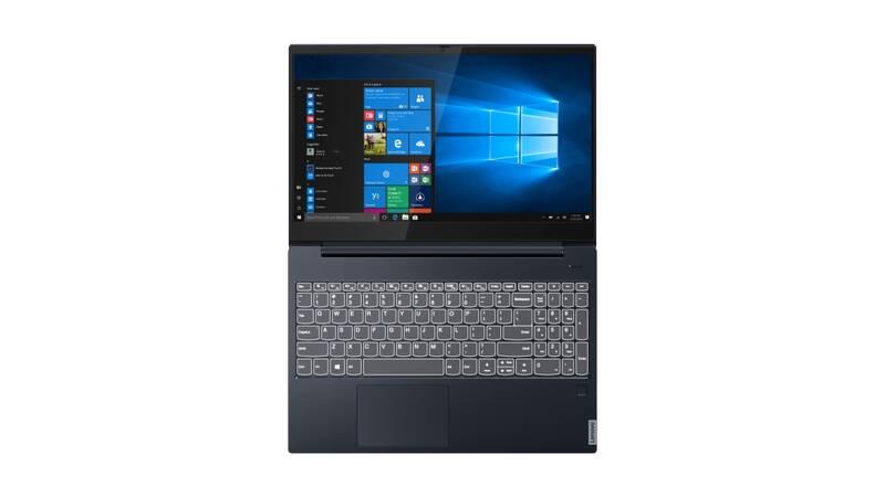 Notebook Lenovo IdeaPad S340-15IIL modrý