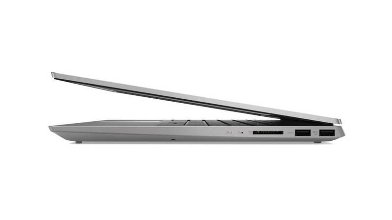 Notebook Lenovo IdeaPad S340-15IWL šedý
