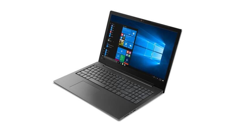 Notebook Lenovo V130-15IKB šedý, Notebook, Lenovo, V130-15IKB, šedý