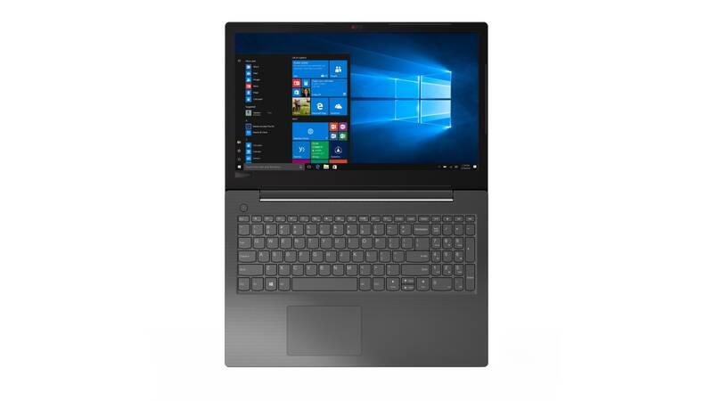 Notebook Lenovo V130-15IKB šedý, Notebook, Lenovo, V130-15IKB, šedý