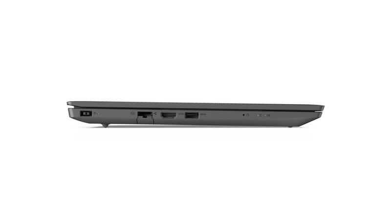 Notebook Lenovo V130-15IKB šedý, Notebook, Lenovo, V130-15IKB, šedý