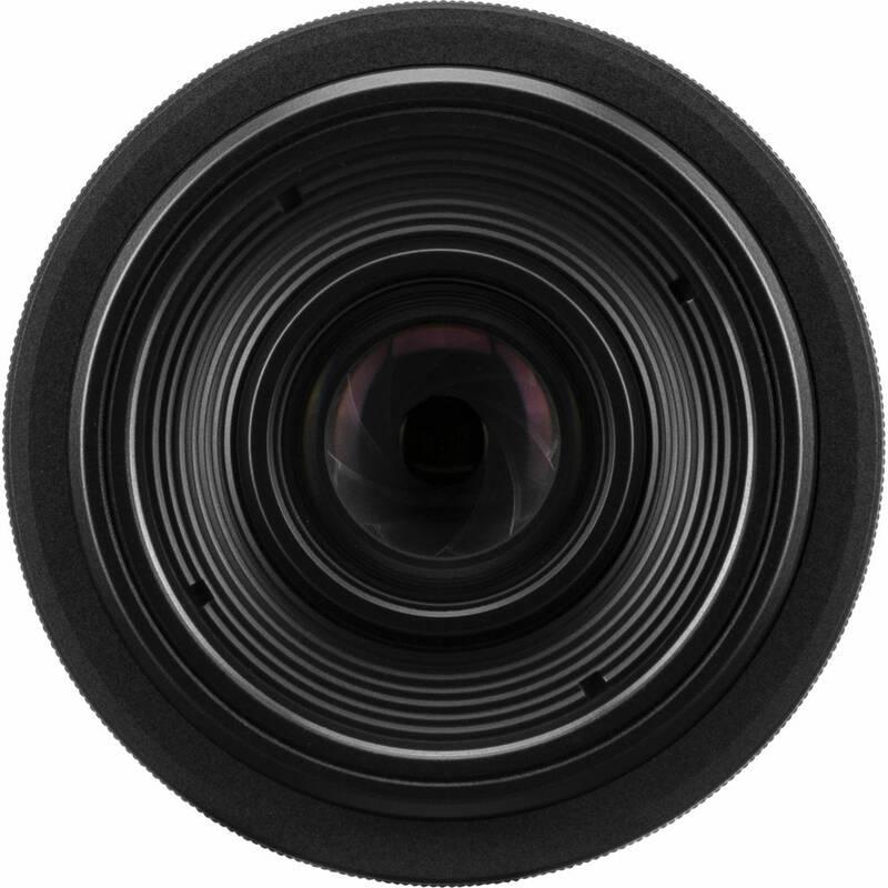 Objektiv Canon RF 35 mm f 1.8 Macro IS STM - SELEKCE AIP2 černý