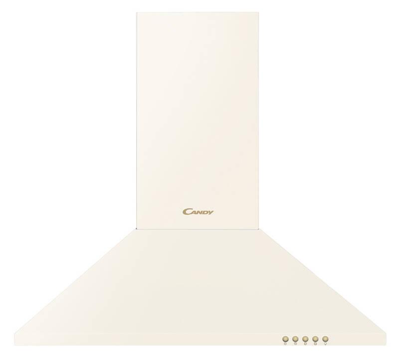 Odsavač par Candy CCC 60BA
