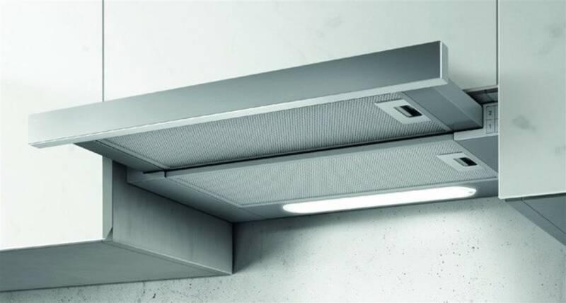 Odsavač par Elica ELITE 14 PLUS IX A 60 nerez