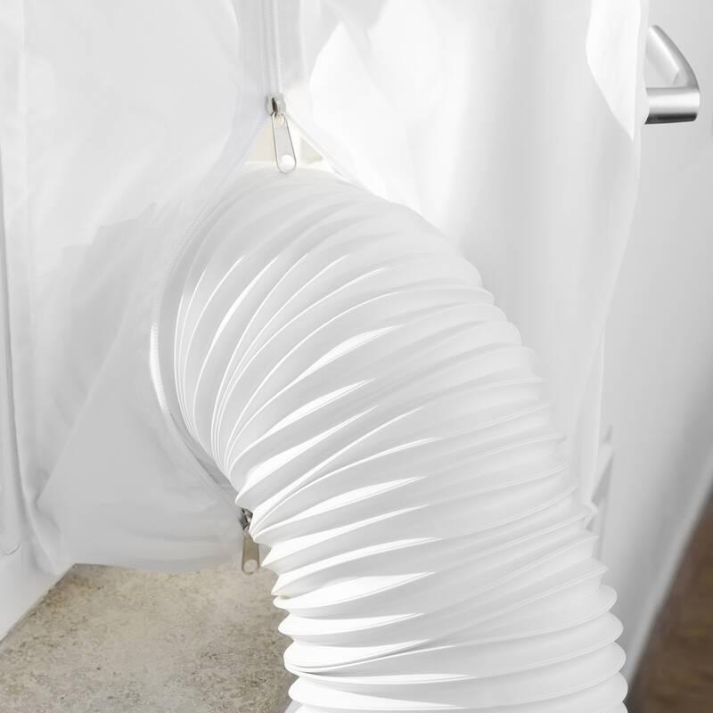 Okenní sada pro klimatizaci Tristar AC-5555