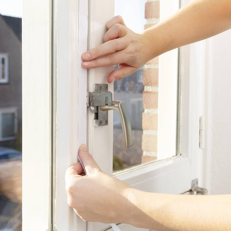 Okenní sada pro klimatizaci Tristar AC-5555