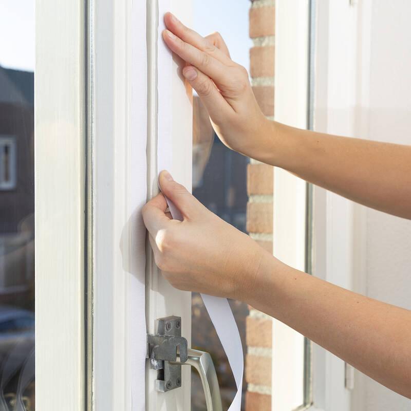 Okenní sada pro klimatizaci Tristar AC-5555