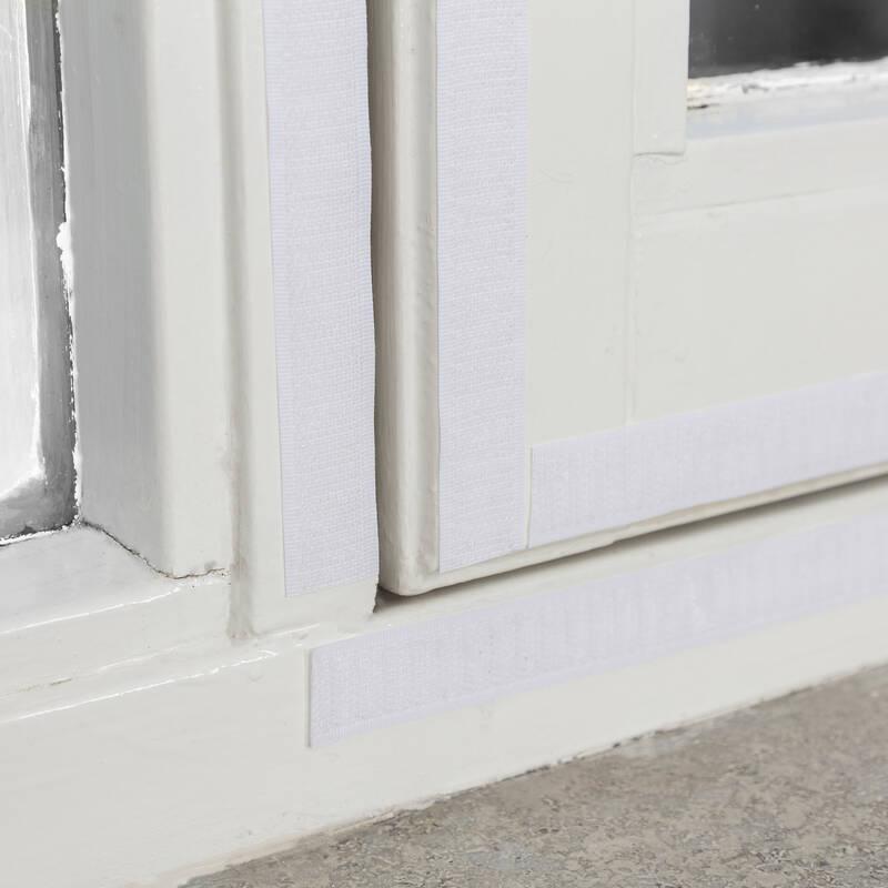 Okenní sada pro klimatizaci Tristar AC-5555