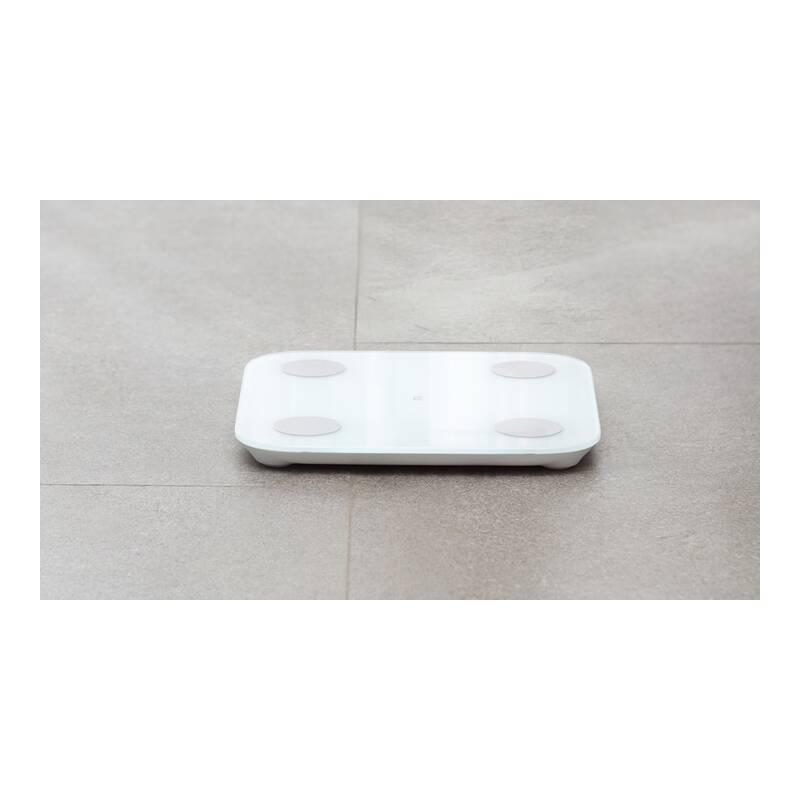 Osobní váha Xiaomi Mi Body Composition Scale 2
