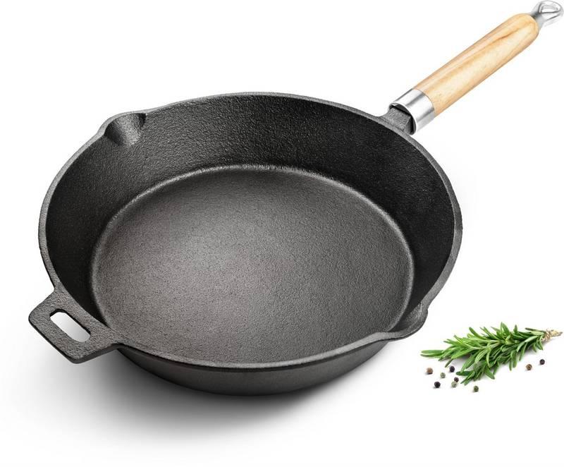 Pánev Lamart Iron 25 cm