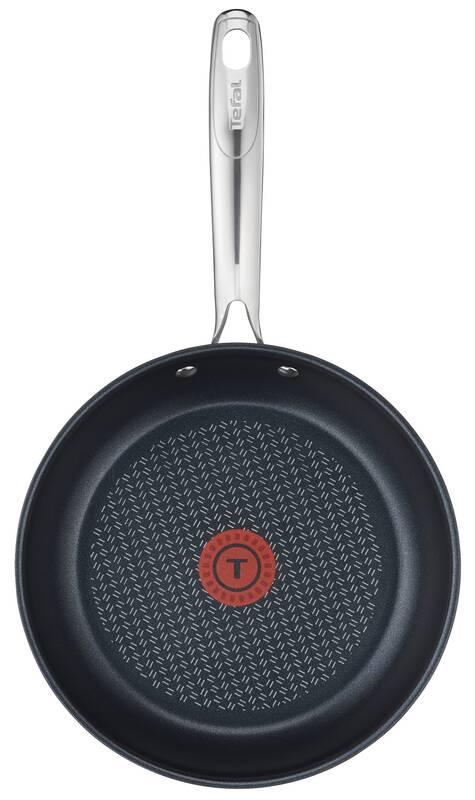 Pánev Tefal Duetto G7180434 nerez