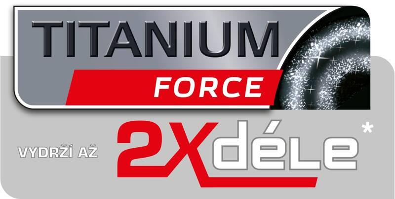 Pánev Tefal Duetto G7180434 nerez