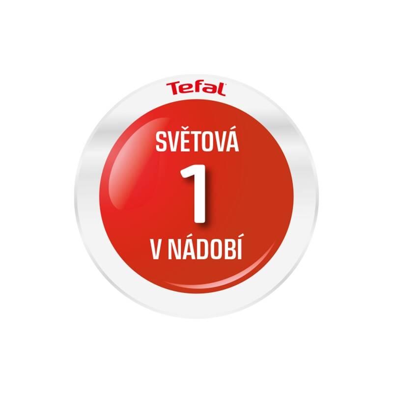 Pánev Tefal Duetto G7180434 nerez