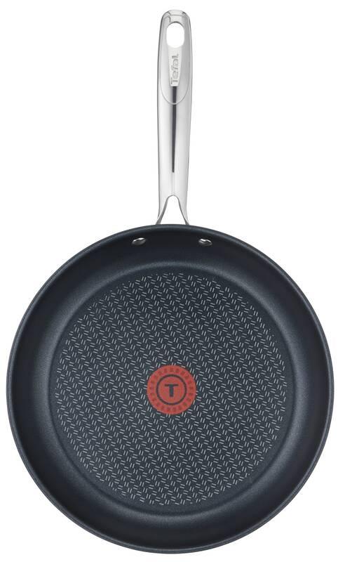 Pánev Tefal Duetto G7180634 nerez