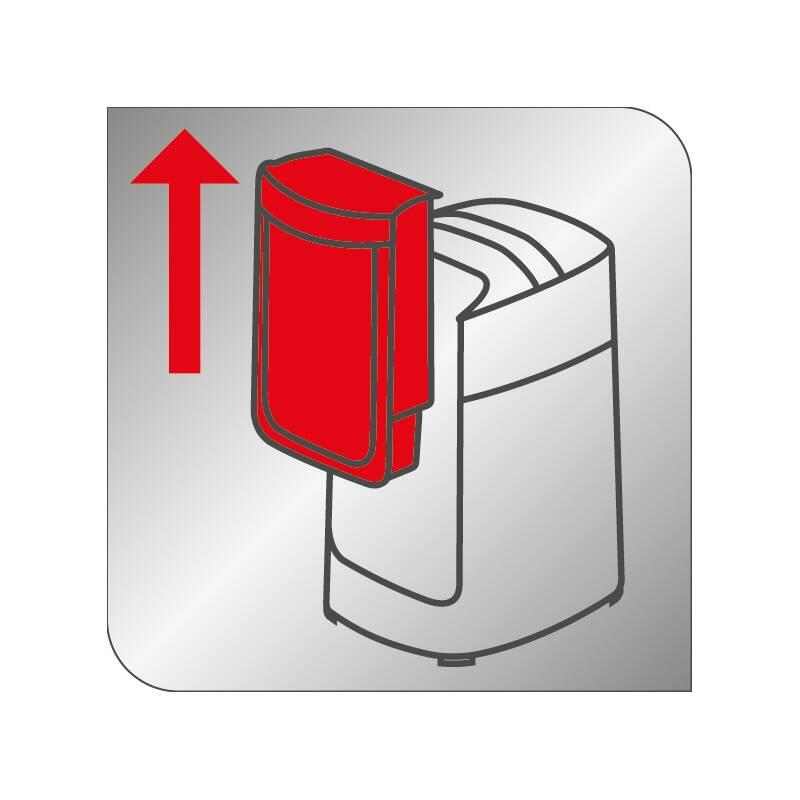 Parní napařovač oděvů Tefal Pro Style One IT2460E0 bílý tyrkysový