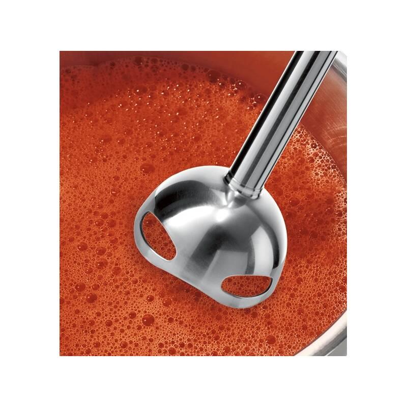 Ponorný mixér Bosch ErgoMixx MS6CB6110 černý